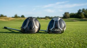 Ping G430 vs G440 : le comparatif technique complet en 2026