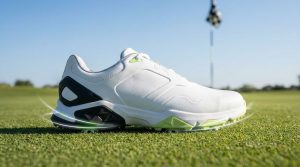 Analyse technique de la Nike Infinity Tour pour le golf
