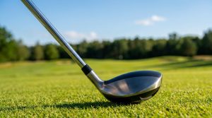 Le shaft dynamic gold s300 : performance et caractéristiques