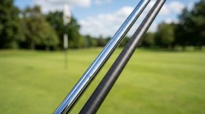 Shaft acier ou graphite : comment choisir vos fers en 2026