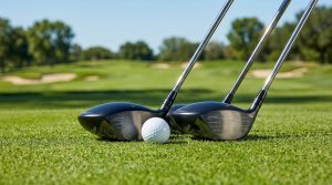 Titleist GT2 vs GT3 : analyse technique des drivers