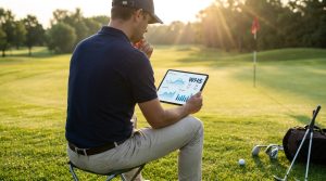 Calcul handicap golf : maîtriser l'index et le WHS