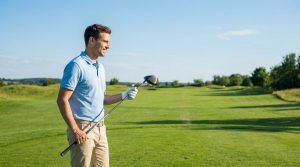 Comment choisir votre driver golf débutant en 2026