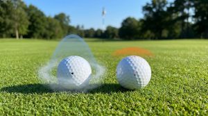 Comparatif pro v1 pro v1x : quelle balle pour votre swing ?