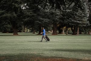 Golf de Joyenval : l'excellence à deux pas de Paris