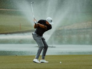 Posture golf et mobilité : l'héritage de Steve Reeves