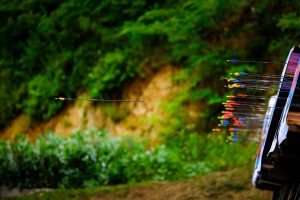 Shaft acier ou graphite : comment choisir vos fers en 2026