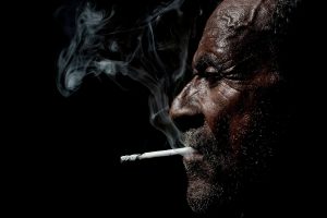 Avis Paradym Ai Smoke : l'analyse de la face intelligente