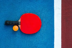 Analyse de l'équipement de Matthieu Pavon : son sac Ping