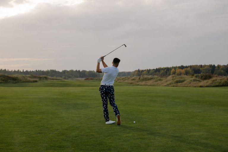 Comment choisir son shaft de golf pour stabiliser son swing