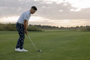 Comment choisir fers golf : les critères de performance