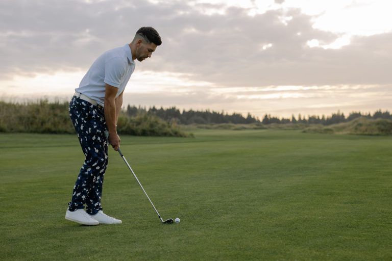 Comment choisir fers golf : les critères de performance