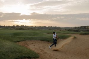 Rory McIlroy : Grand Chelem et analyse technique en 2026