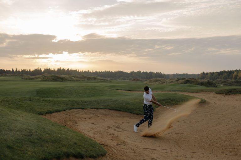 Rory McIlroy : Grand Chelem et analyse technique en 2026