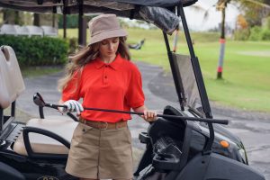 Changer le shaft de son driver pour gagner en précision