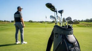 Analyse de l'équipement de Matthieu Pavon : son sac Ping