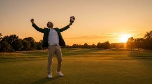 Rory McIlroy : Grand Chelem et analyse technique en 2026