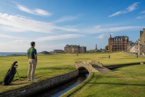 Old Course St Andrews : Tarifs, Loterie et Accès