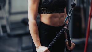Le face pull : exercice clé pour épaules et posture
