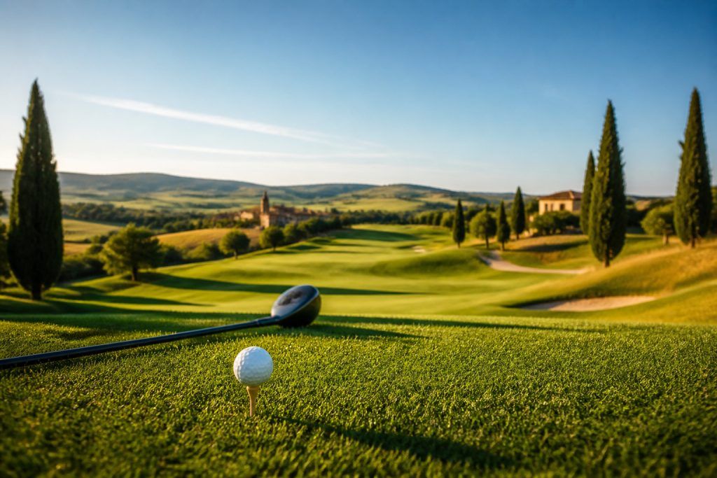 Golf Occitanie : licence, compétitions et parcours 2026