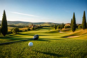 Golf Occitanie : licence, compétitions et parcours 2026