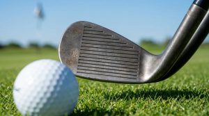 Callaway Jaws Raw : expertise du spin et contrôle technique