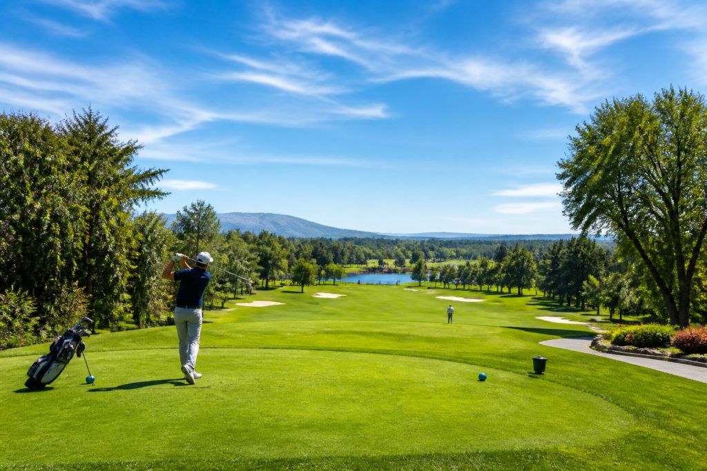 Golf à Laval : parcourez, réservez et vivez l'expérience