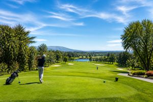 Golf à Laval : parcourez, réservez et vivez l'expérience