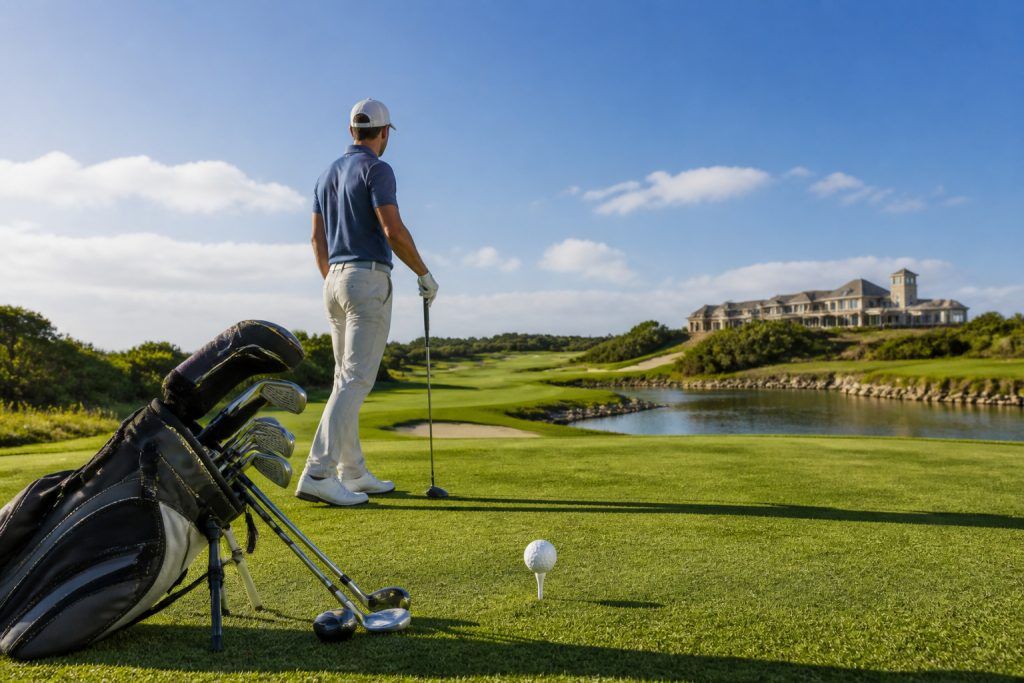 Ligue Aura Golf : ton calendrier 2026 et actualités