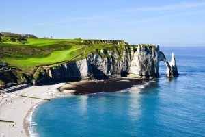 Golf Cornouaille : votre partie sur la Riviera Bretonne
