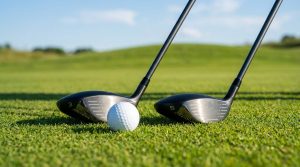 Bois 3 ou bois 5 : quel club choisir pour votre long jeu ?