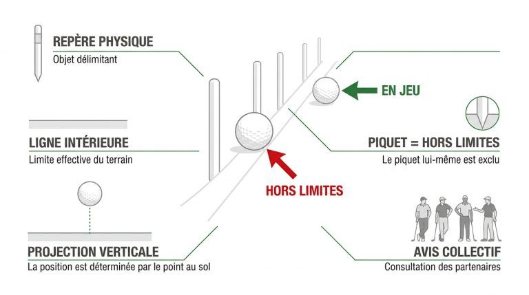 Règle hors limites : maîtriser procédures et pénalités