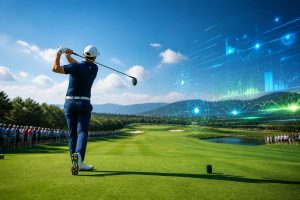 Race to Dubai : le classement qui compte pour les pros