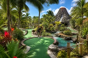 Aquatica Hyères : ton terrain de jeu tropical