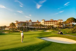 Belek, Turquie : ton voyage golfique de rêve en 2026