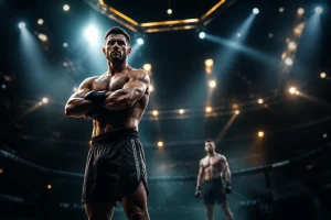 Classement UFC 70 kg : qui sont les prétendants au titre ?