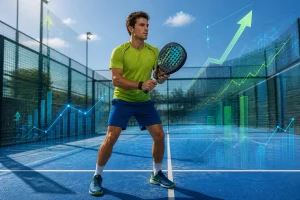 Comprendre le classement padel : de A à Z