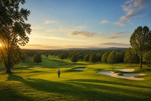 Golf de Compiègne : histoire, fermeture et alternatives