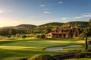 Golf La Marterie : votre escapade d'exception en Périgord