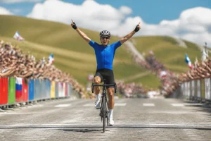 Julian Alaphilippe : l'ascension d'un champion français