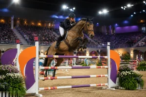 Jumping Bordeaux 2026 : prépare ta visite