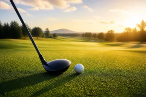 Le bois de parcours : ton allié sur le fairway