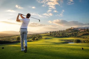 Le calendrier du golf européen : les dates clés de la saison