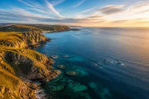 Le Golfe de Gascogne : géant marin entre France et Espagne