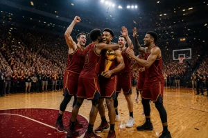 Les Cavaliers de Cleveland : histoire, palmarès et avenir