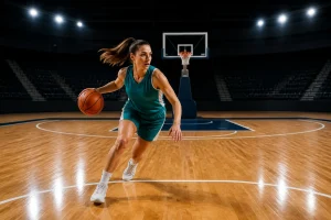 NF1 basket : le championnat et la course à la montée