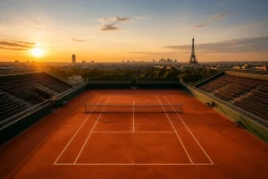 Roland Garros 2027 : Les dates clés pour ne rien rater