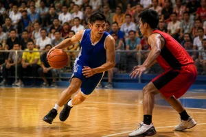 Tarbes basket masculin : tout savoir sur l'UTLPB en NM1