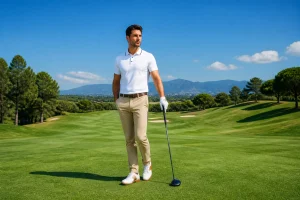 Ton permis golf : la carte verte pour jouer en autonomie