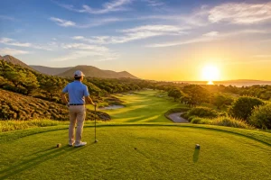 Trouve ton green fee golf idéal et économise